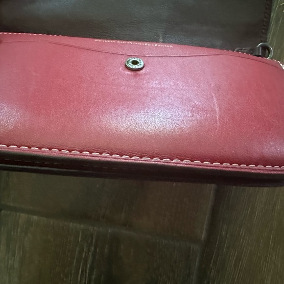 Coach Glovetan Clutch - Picture 9 of 13